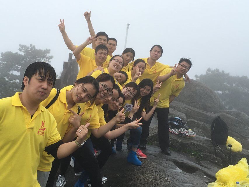 迪斯卡维十周年活动